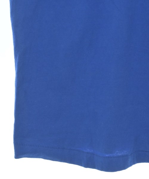 FRUIT OF THE LOOM（フルーツオブザルーム）Tシャツ・カットソー 青 サイズ:-(M位) メンズ/2200641428043