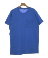 FRUIT OF THE LOOM（フルーツオブザルーム）Tシャツ・カットソー 青 サイズ:-(M位) メンズ/2200641428043