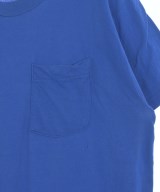 FRUIT OF THE LOOM（フルーツオブザルーム）Tシャツ・カットソー 青 サイズ:-(M位) メンズ/2200641428043