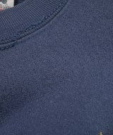 FRUIT OF THE LOOM（フルーツオブザルーム）スウェット 紺 サイズ:XL メンズ/2200641550034