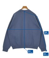 FRUIT OF THE LOOM（フルーツオブザルーム）スウェット 紺 サイズ:XL メンズ/2200641550034