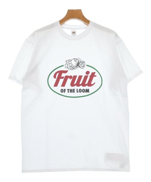 フルーツオブザルーム(FRUIT OF THE LOOM)のFRUIT OF THE LOOM Tシャツ・カットソー
