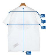 FRUIT OF THE LOOM（フルーツオブザルーム）Tシャツ・カットソー 白 サイズ:L メンズ/2200632280230