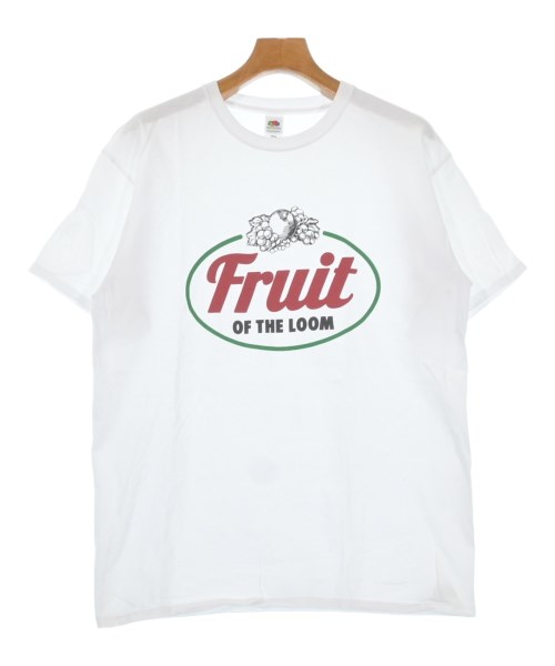フルーツオブザルーム(FRUIT OF THE LOOM)のFRUIT OF THE LOOM Tシャツ・カットソー