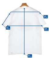 FRUIT OF THE LOOM（フルーツオブザルーム）Tシャツ・カットソー 白 サイズ:L メンズ/2200632280247