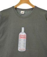 FRUIT OF THE LOOM（フルーツオブザルーム）Tシャツ・カットソー グレー サイズ:L メンズ/2200641682025