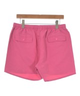 FRUIT OF THE LOOM（フルーツオブザルーム）ショートパンツ ピンク サイズ:S メンズ/2200633364052