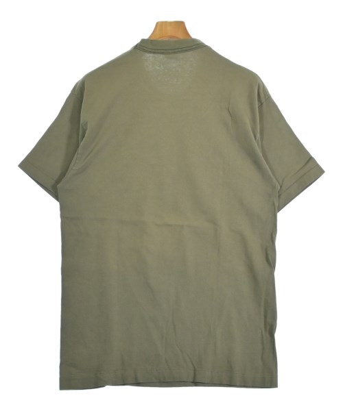 FRUIT OF THE LOOM（フルーツオブザルーム）Tシャツ・カットソー カーキ サイズ:L メンズ/2200642427076