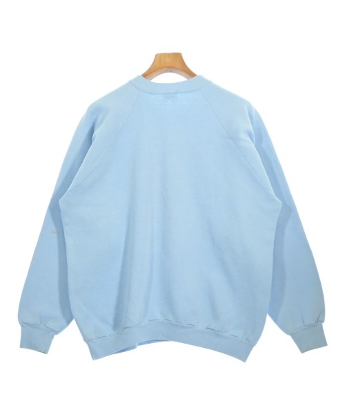 FRUIT OF THE LOOM（フルーツオブザルーム）スウェット 青 サイズ:XL メンズ/2200644011044