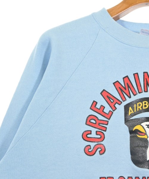 FRUIT OF THE LOOM（フルーツオブザルーム）スウェット 青 サイズ:XL メンズ/2200644011044