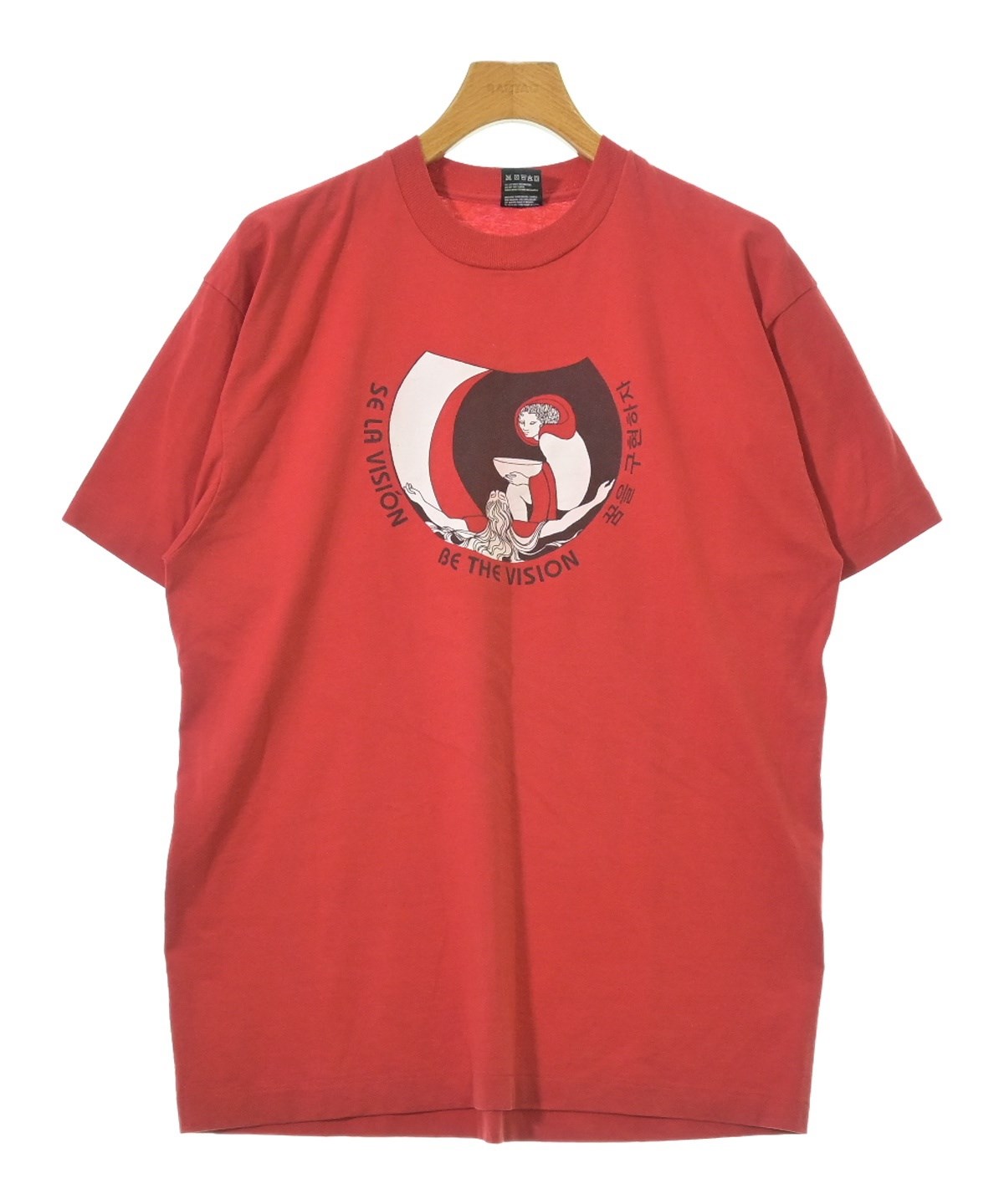 USED ユーズド　FRUIT OF THE LOOM 00s スウェット　XL 90年代 USA製 FRUIT OF THE LOOM フルーツオブザルーム 半袖Ｔシャツ