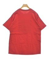 FRUIT OF THE LOOM（フルーツオブザルーム）Tシャツ・カットソー 赤 サイズ:L メンズ/2200607189025