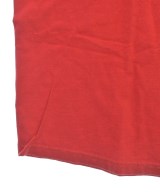 FRUIT OF THE LOOM（フルーツオブザルーム）Tシャツ・カットソー 赤 サイズ:L メンズ/2200607189025