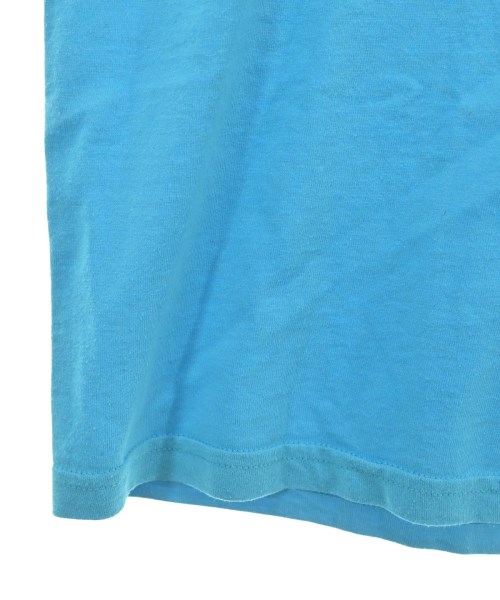 FRUIT OF THE LOOM（フルーツオブザルーム）Tシャツ・カットソー 青 サイズ:L メンズ/2200607189049