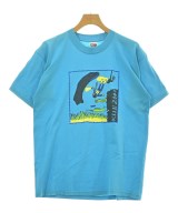 FRUIT OF THE LOOM（フルーツオブザルーム）Tシャツ・カットソー 青 サイズ:L メンズ/2200607189049