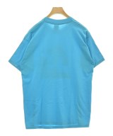 FRUIT OF THE LOOM（フルーツオブザルーム）Tシャツ・カットソー 青 サイズ:L メンズ/2200607189049
