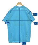 FRUIT OF THE LOOM（フルーツオブザルーム）Tシャツ・カットソー 青 サイズ:L メンズ/2200607189049