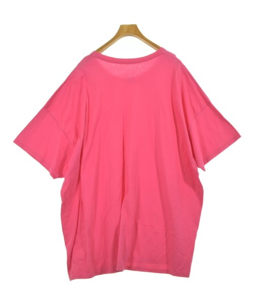 FRUIT OF THE LOOM（フルーツオブザルーム）Tシャツ・カットソー ピンク サイズ:4XL メンズ/2200598594624