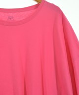 FRUIT OF THE LOOM（フルーツオブザルーム）Tシャツ・カットソー ピンク サイズ:4XL メンズ/2200598594624