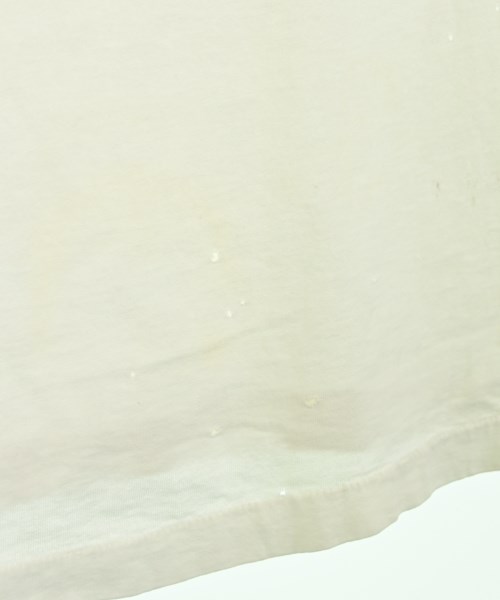 FRUIT OF THE LOOM（フルーツオブザルーム）Tシャツ・カットソー 白 サイズ:-(M位) メンズ/2200598594648