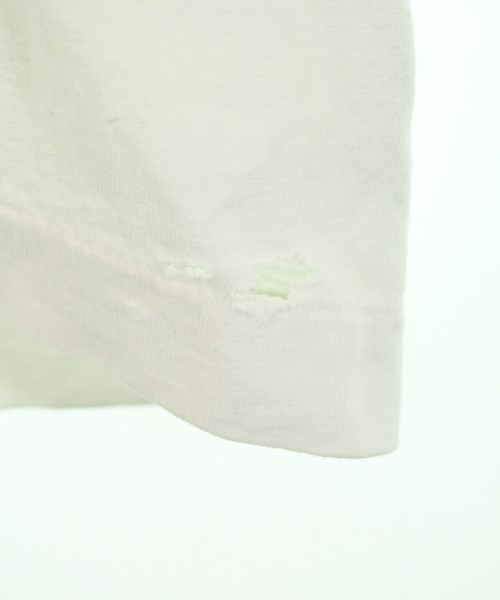 FRUIT OF THE LOOM（フルーツオブザルーム）Tシャツ・カットソー 白 サイズ:-(M位) メンズ/2200598594648