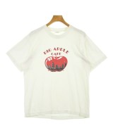 FRUIT OF THE LOOM（フルーツオブザルーム）Tシャツ・カットソー 白 サイズ:-(M位) メンズ/2200598594648