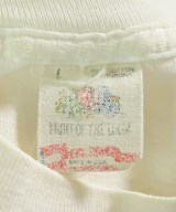 FRUIT OF THE LOOM（フルーツオブザルーム）Tシャツ・カットソー 白 サイズ:-(M位) メンズ/2200598594648
