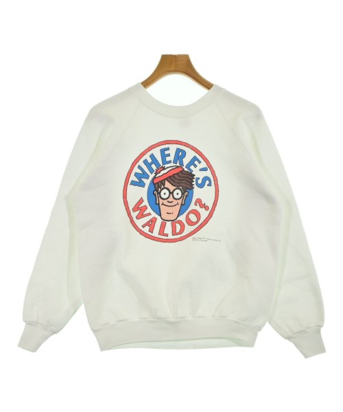 フルーツオブザルーム(FRUIT OF THE LOOM)のFRUIT OF THE LOOM スウェット