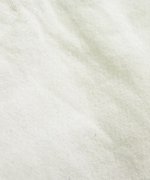 FRUIT OF THE LOOM（フルーツオブザルーム）スウェット 白 サイズ:L メンズ/2200623391082