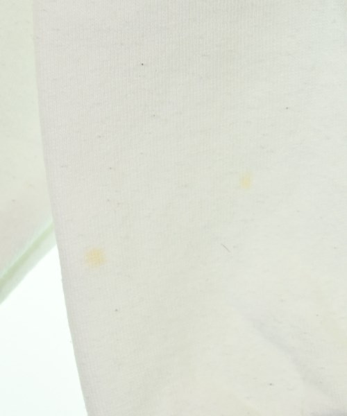 FRUIT OF THE LOOM（フルーツオブザルーム）スウェット 白 サイズ:L メンズ/2200623391082