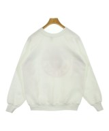 FRUIT OF THE LOOM（フルーツオブザルーム）スウェット 白 サイズ:L メンズ/2200623391082