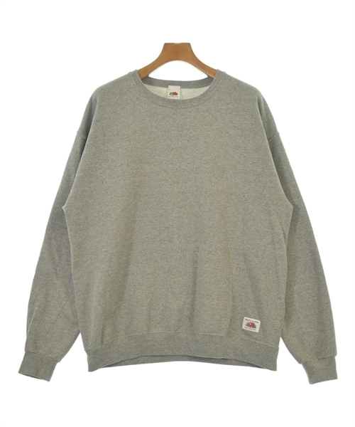 FRUIT OF THE LOOM スウェット