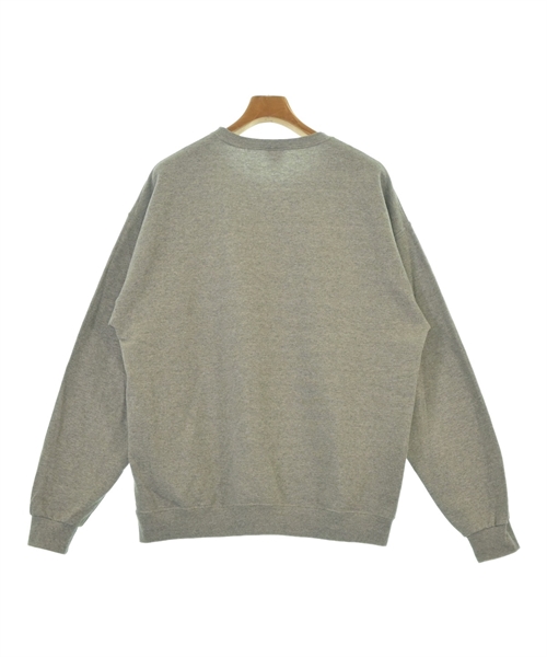 FRUIT OF THE LOOM（フルーツオブザルーム）スウェット グレー サイズ:L メンズ/2200615625065