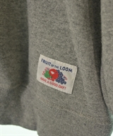 FRUIT OF THE LOOM（フルーツオブザルーム）スウェット グレー サイズ:L メンズ/2200615625065