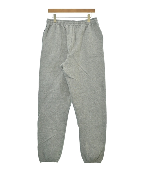 FRUIT OF THE LOOM（フルーツオブザルーム）スウェットパンツ グレー サイズ:L メンズ/2200615625225