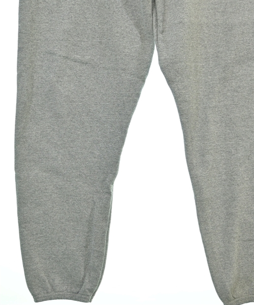 FRUIT OF THE LOOM（フルーツオブザルーム）スウェットパンツ グレー サイズ:L メンズ/2200615625225