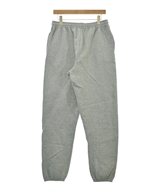 FRUIT OF THE LOOM（フルーツオブザルーム）スウェットパンツ グレー サイズ:L メンズ/2200615625225