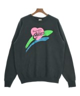 FRUIT OF THE LOOM（フルーツオブザルーム）スウェット 黒 サイズ:XXL メンズ/2200628810182