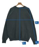 FRUIT OF THE LOOM（フルーツオブザルーム）スウェット 黒 サイズ:XXL メンズ/2200628810182