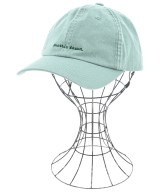 FRUIT OF THE LOOM（フルーツオブザルーム）キャップ 緑 サイズ:- レディース/2200615959245