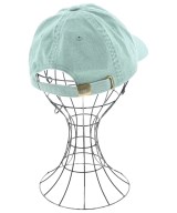 FRUIT OF THE LOOM（フルーツオブザルーム）キャップ 緑 サイズ:- レディース/2200615959245