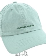 FRUIT OF THE LOOM（フルーツオブザルーム）キャップ 緑 サイズ:- レディース/2200615959245