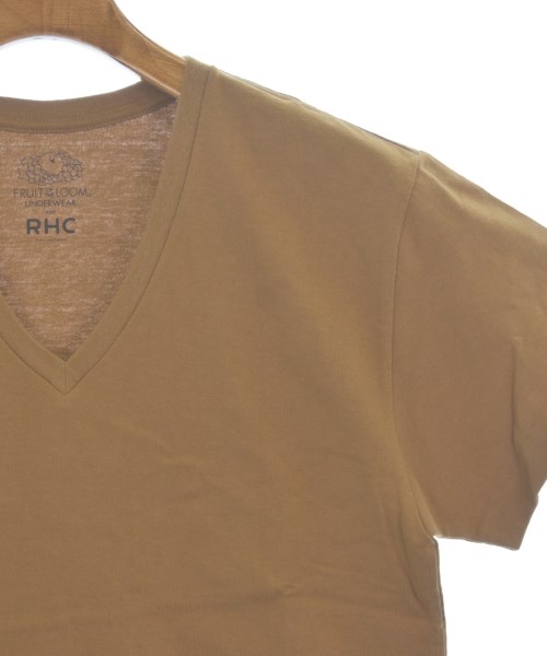 FRUIT OF THE LOOM（フルーツオブザルーム）Tシャツ・カットソー ベージュ サイズ:F レディース/2200631135630