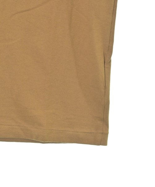 FRUIT OF THE LOOM（フルーツオブザルーム）Tシャツ・カットソー 茶 サイズ:M レディース/2200631137641