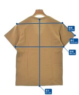 FRUIT OF THE LOOM（フルーツオブザルーム）Tシャツ・カットソー 茶 サイズ:M レディース/2200631137641