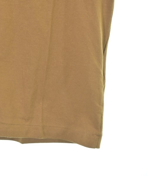 FRUIT OF THE LOOM（フルーツオブザルーム）Tシャツ・カットソー 茶 サイズ:M レディース/2200631137658