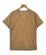 FRUIT OF THE LOOM（フルーツオブザルーム）Tシャツ・カットソー 茶 サイズ:M レディース/2200631137658