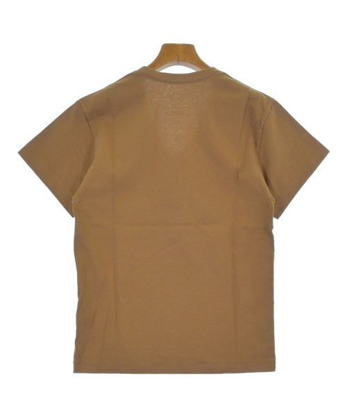 FRUIT OF THE LOOM（フルーツオブザルーム）Tシャツ・カットソー ベージュ サイズ:M レディース/2200631139218