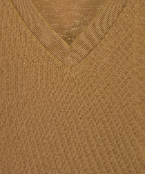 FRUIT OF THE LOOM（フルーツオブザルーム）Tシャツ・カットソー ベージュ サイズ:M レディース/2200631139218