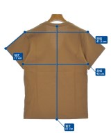 FRUIT OF THE LOOM（フルーツオブザルーム）Tシャツ・カットソー ベージュ サイズ:M レディース/2200631139218